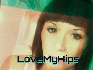 LoveMyHips Vidéos Stars Nues