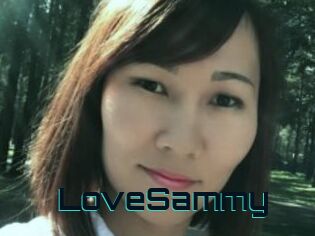 LoveSammy