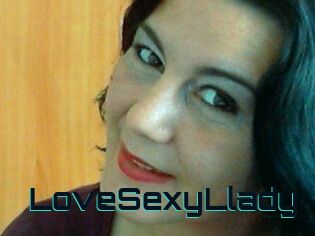 LoveSexyLlady