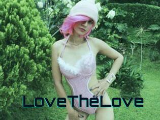 LoveTheLove