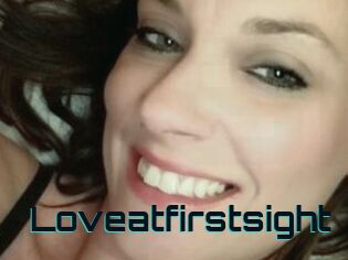 Loveatfirstsight