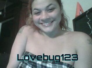 Lovebug123