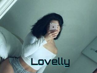 Lovelly