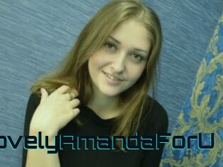 LovelyAmandaForU