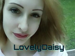 LovelyDaisy