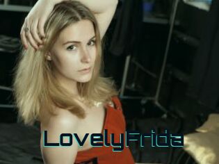 LovelyFrida