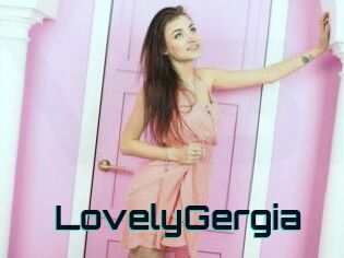 LovelyGergia
