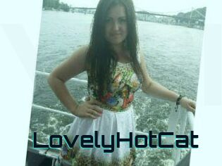 LovelyHotCat