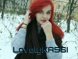 LovelyKASSI