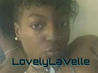 LovelyLaVelle