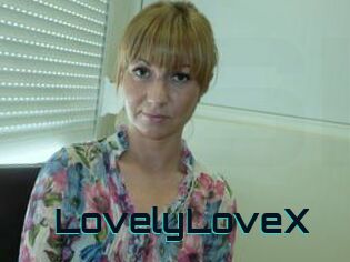 LovelyLoveX