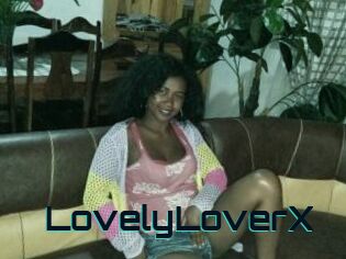 LovelyLoverX