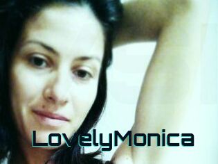 LovelyMonica