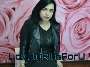 LovelyRitaForU