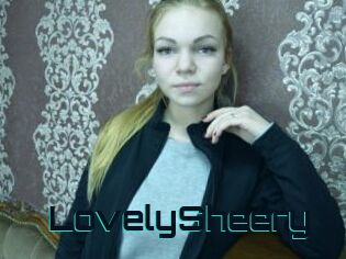 LovelySheery