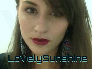 LovelySunshine