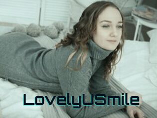 LovelyUSmile