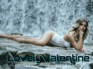 LovelyValentine