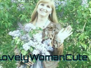 Lovely_WomanCute