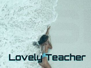 Lovely_Teacher