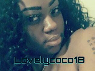 Lovelycoco18