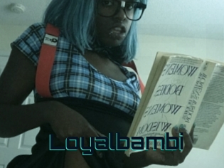 Loyalbambi
