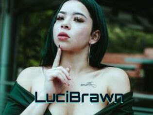 LuciBrawn