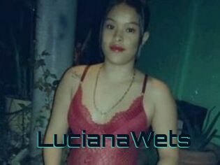 LucianaWets