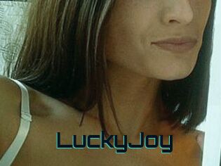 LuckyJoy