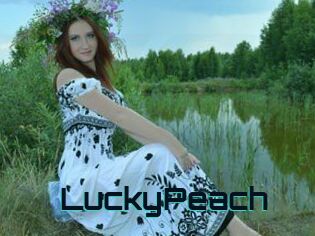 LuckyPeach