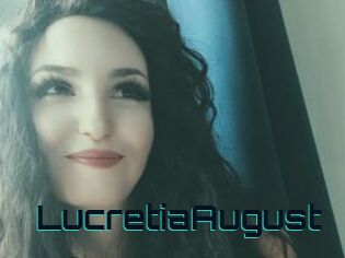 LucretiaAugust