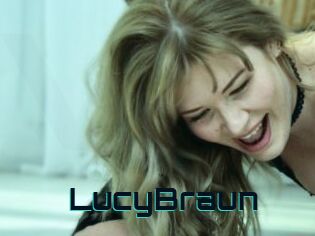 LucyBraun