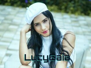 LucyGaia