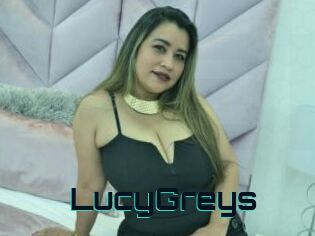 LucyGreys