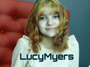 LucyMyers