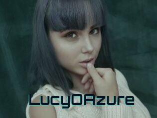 LucyOAzure