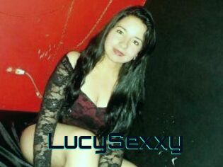 LucySexxy