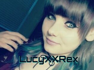 LucyXXRex