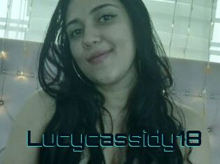 Lucycassidy18