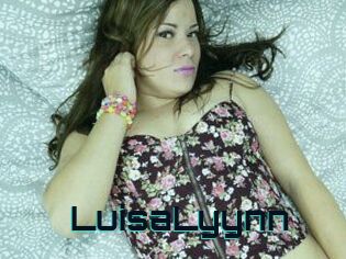 LuisaLyynn