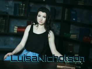 LuisaNicholson
