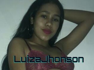 LuizaJhonson