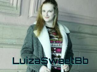 LuizaSweetBb