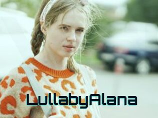 LullabyAlana