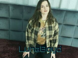 LunaBoyd