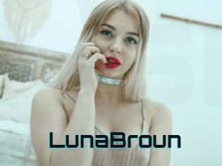 LunaBroun