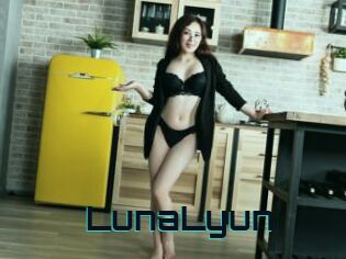LunaLyun