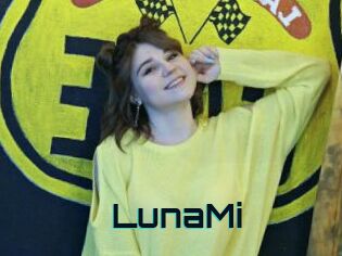LunaMi