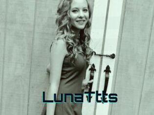 LunaTtts