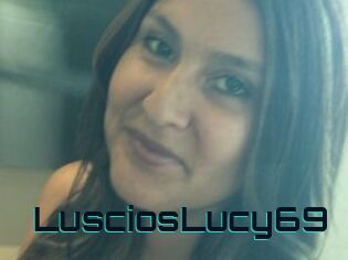 LusciosLucy69